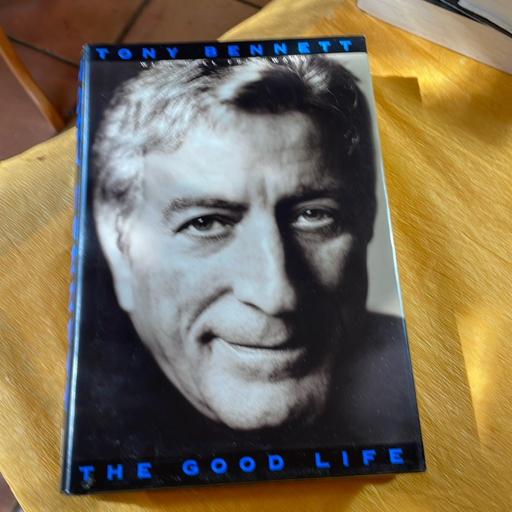 Tony Bennet